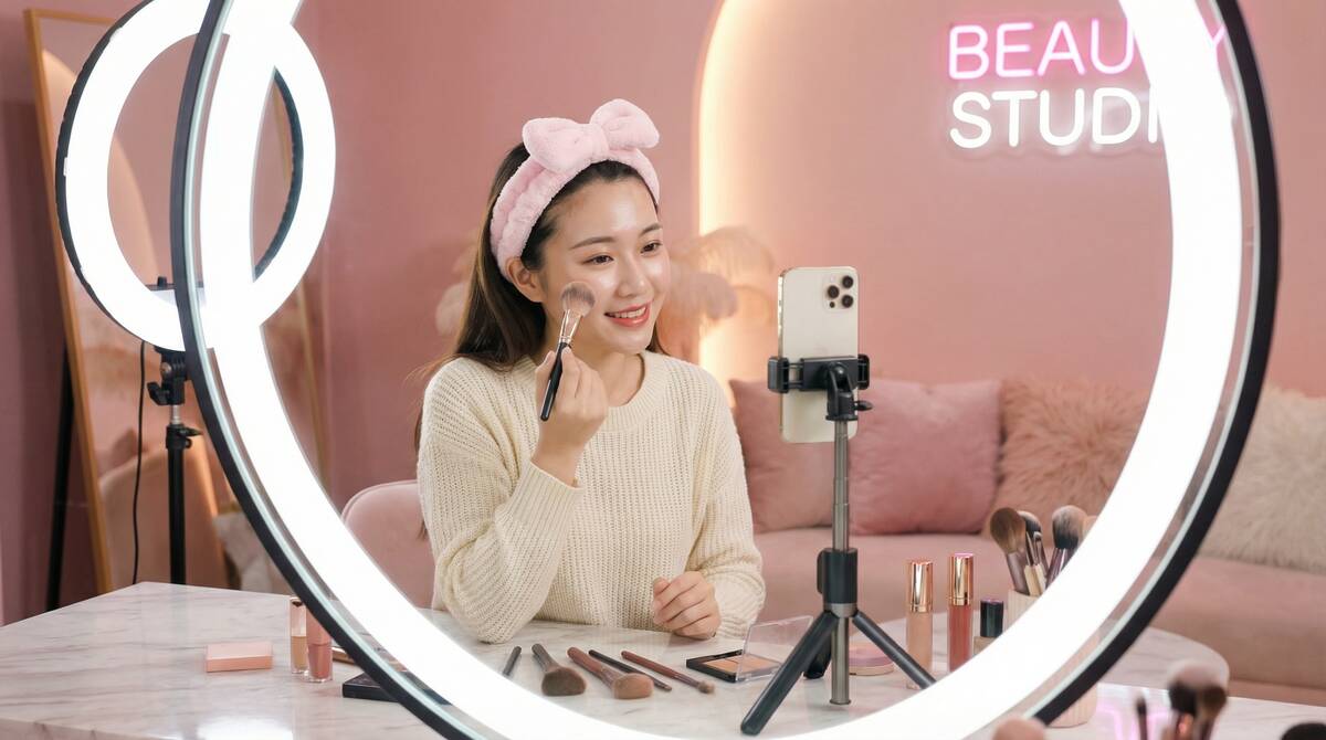 女神视频心理顾问