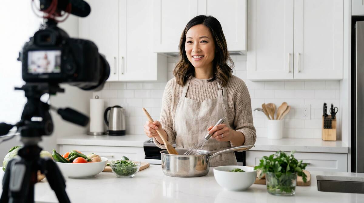 女神视频文化研究者